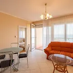 Kék Hullám By Bltn Apartman *