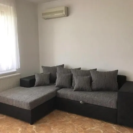 Kék Hullám By Bltn Apartamento *