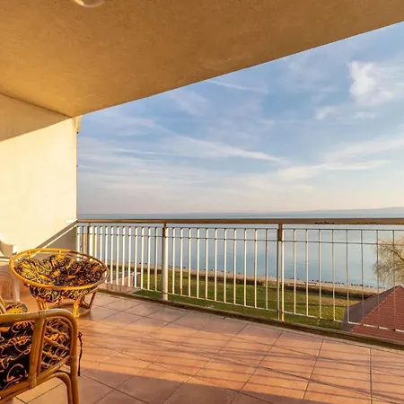 Kék Hullám By Bltn Apartamento