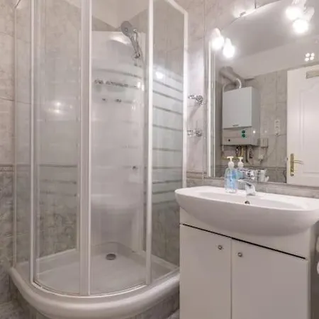 Kek Hullam By Bltn Apartment Siofok