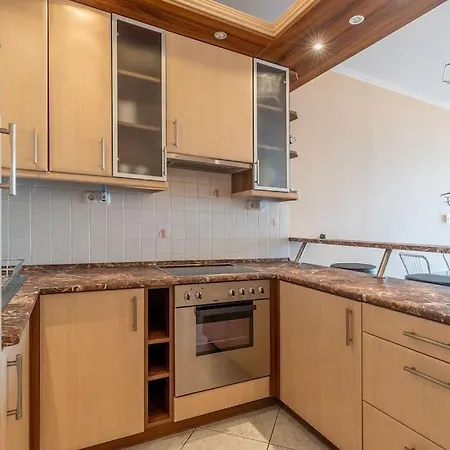 Apartamento Kék Hullám By Bltn *