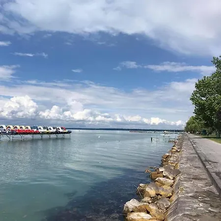 Kék Hullám By Bltn *