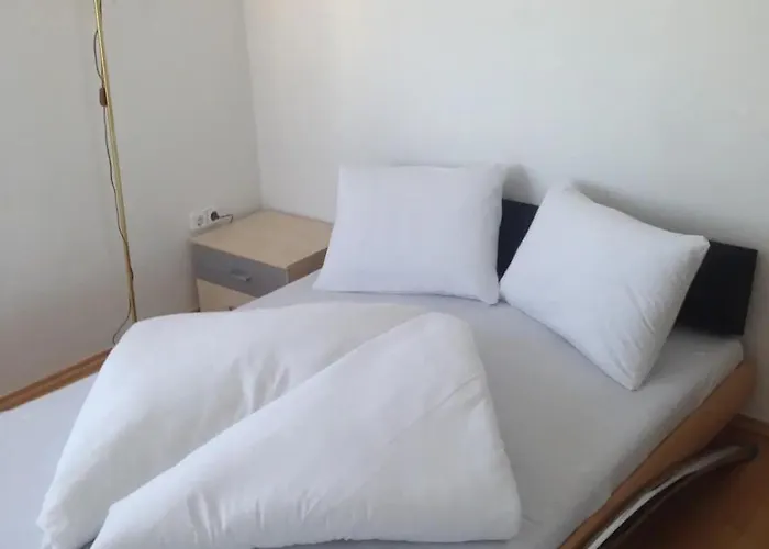 Kek Hullam By Bltn Appartement *
