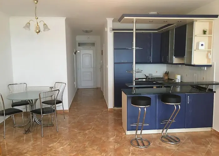 Kék Hullám By Bltn Siófok