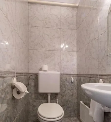 Apartamento Kék Hullám By Bltn *