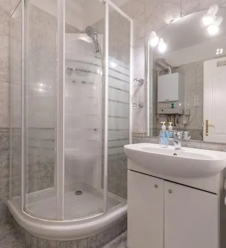 Kék Hullám By Bltn Apartamento Siófok