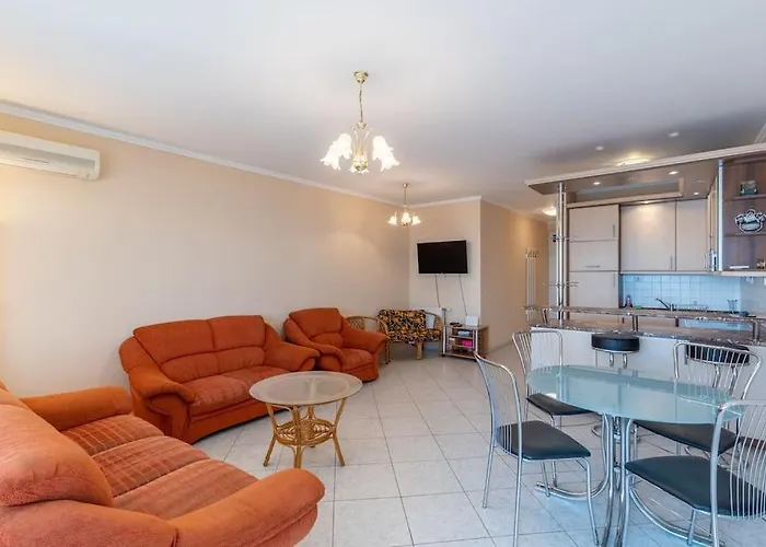 Kek Hullam By Bltn Appartement