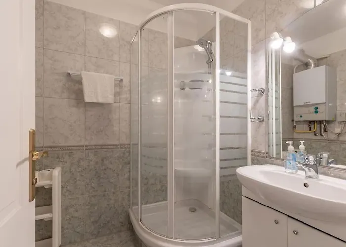 Kék Hullám By Bltn Apartamento