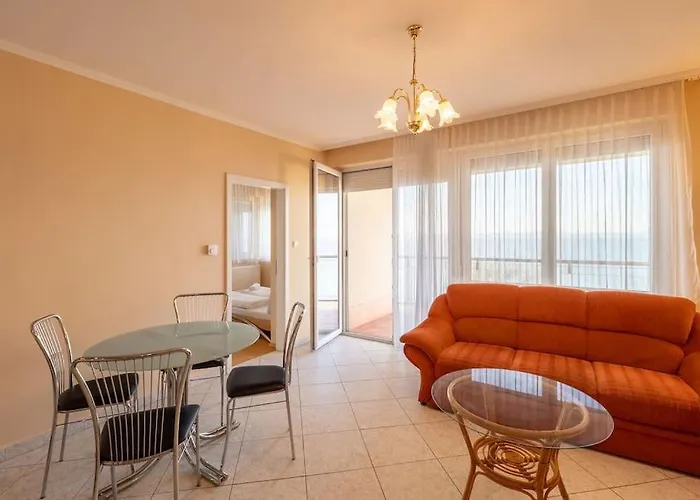 Kék Hullám By Bltn Apartamento *