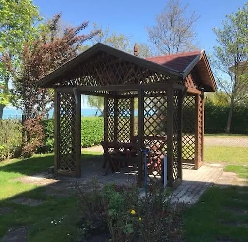 Kék Hullám By Bltn Siófok