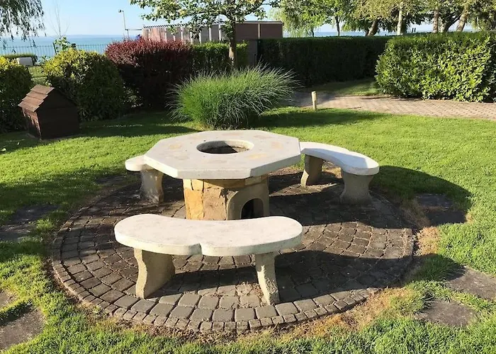 Kék Hullám By Bltn